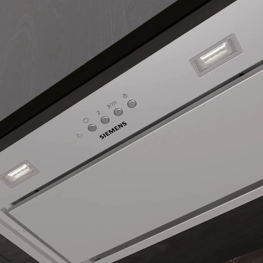 Витяжка Siemens, 52 см, 645 м3/год (Stainless Steel) (LB56NAC50)