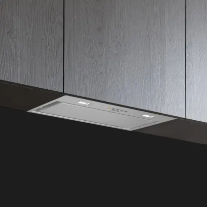 Витяжка Siemens, 52 см, 645 м3/год (Stainless Steel) (LB56NAC50)
