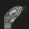 OnePlus Watch 4 47mm Evergreen Titanium (OPWWE261-EVE)