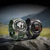 OnePlus Watch 4 47mm Midnight Titanium (OPWWE261-MID)