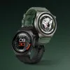OnePlus Watch 4 47mm Midnight Titanium (OPWWE261-MID)