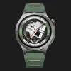 OnePlus Watch 4 47mm Evergreen Titanium (OPWWE261-EVE)