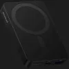 Зарядний пристрій Power Bank Proove Carbon Slim 22.5W 10000mAh (Black)