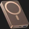 Зарядний пристрій Power Bank Proove Carbon Slim 22.5W 10000mAh (Glowrise)