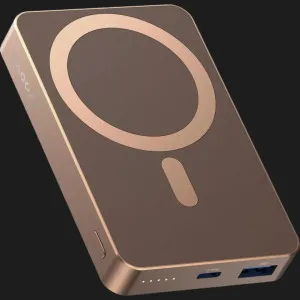 Зарядное устройство Power Bank Proove Carbon Slim 22.5W 10000mAh (Glowrise) в Хмельницком