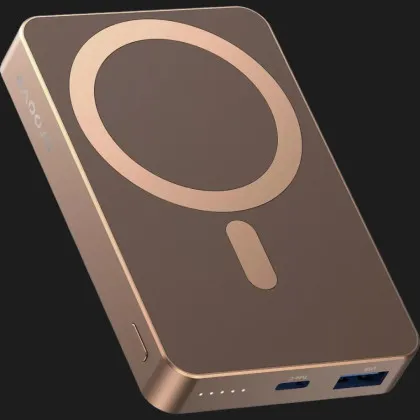 Зарядний пристрій Power Bank Proove Carbon Slim 22.5W 10000mAh (Glowrise) в Тернополі