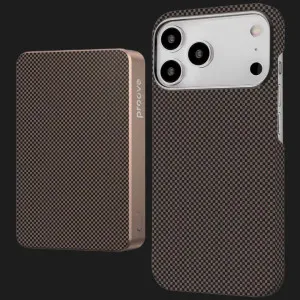 Зарядное устройство Power Bank Proove Carbon Slim 22.5W 10000mAh (Sunflare) в Хмельницком