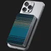 Зарядний пристрій Power Bank Proove Carbon Slim 22.5W 10000mAh (Nightfall)