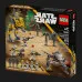 Конструктор LEGO Star Wars Боевой отряд клонов 327-го галактического корпуса (75431)
