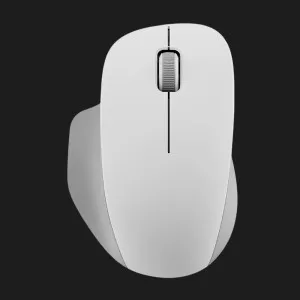 Миша бездротова Xiaomi Wireless Mouse Comfort Edition (White) (UA)