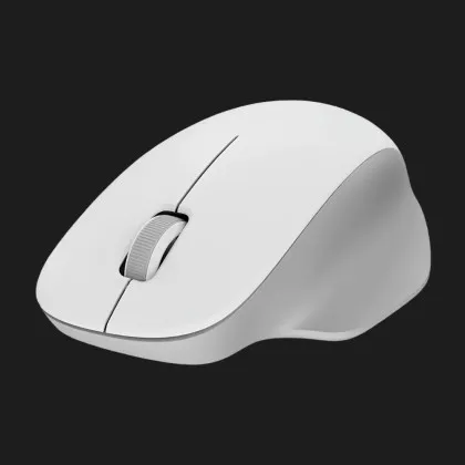 Мышь беспроводная Xiaomi Wireless Mouse Comfort Edition (White) (UA)