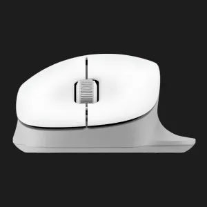 Миша бездротова Xiaomi Wireless Mouse Comfort Edition (White) (UA)