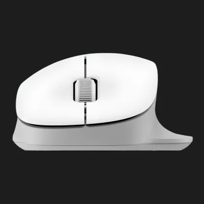 Мышь беспроводная Xiaomi Wireless Mouse Comfort Edition (White) (UA)