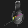 Гарнитура GamePro HS311 (Black/Red) (HS311) (UA)