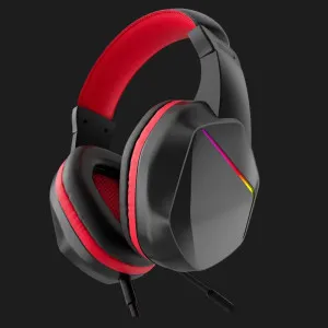 Гарнитура GamePro HS311 (Black/Red) (HS311) (UA)