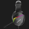 Гарнитура GamePro HS311 (Black/Red) (HS311) (UA)