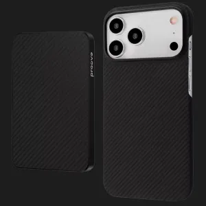 Зарядное устройство Power Bank Proove Carbon Slim 20W 5000mAh (Black) в Хмельницком