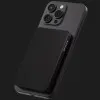 Зарядний пристрій Power Bank Proove Carbon Slim 20W 5000mAh (Black)