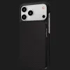 Зарядний пристрій Power Bank Proove Carbon Slim 20W 5000mAh (Black)