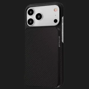 Зарядное устройство Power Bank Proove Carbon Slim 20W 5000mAh (Black) в Хмельницком