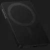 Зарядний пристрій Power Bank Proove Carbon Slim 20W 5000mAh (Black)