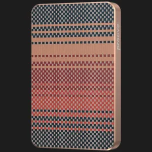 Зарядное устройство Power Bank Proove Carbon Slim 20W 5000mAh (Glowrise) в Хмельницком