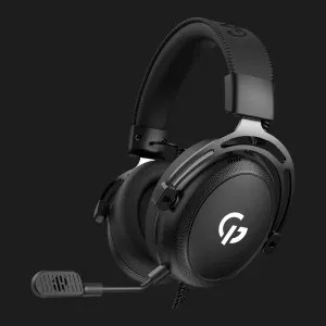 Гарнитура GamePro Asgard Skald HS850B (Black) (HS850B) (UA)