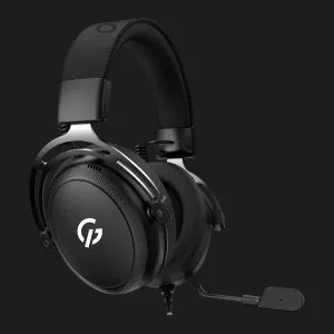 Гарнитура GamePro Asgard Skald HS850B (Black) (HS850B) (UA)