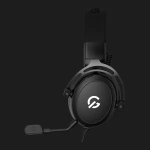Гарнитура GamePro Asgard Skald HS850B (Black) (HS850B) (UA)