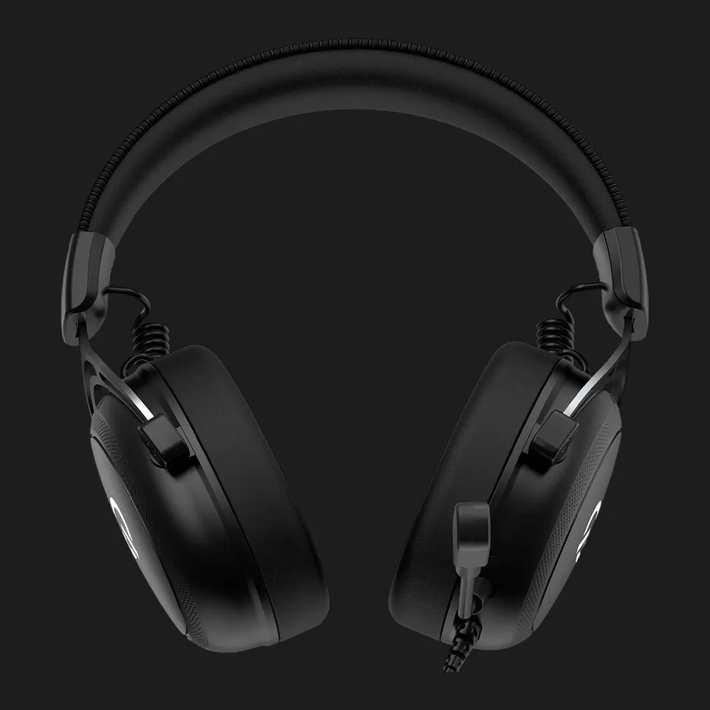 Гарнитура GamePro Asgard Skald HS850B (Black) (HS850B) (UA)