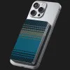 Зарядний пристрій Power Bank Proove Carbon Slim 20W 5000mAh (Nightfall)