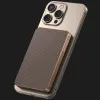 Зарядний пристрій Power Bank Proove Carbon Slim 20W 5000mAh (Sunflare)