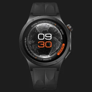 OnePlus Watch 4 47mm Midnight Titanium (OPWWE261-MID)