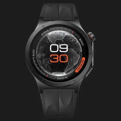 OnePlus Watch 4 47mm Midnight Titanium (OPWWE261-MID)