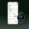 OnePlus Watch 4 47mm Midnight Titanium (OPWWE261-MID)