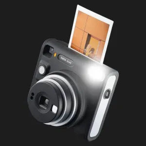 Фотокамера Fujifilm INSTAX SQ 40 (Black) в Бродах
