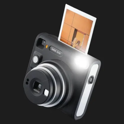 Фотокамера Fujifilm INSTAX SQ 40 (Black)