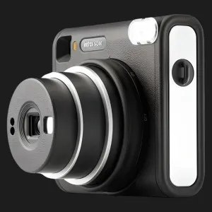 Фотокамера Fujifilm INSTAX SQ 40 (Black) в Бродах