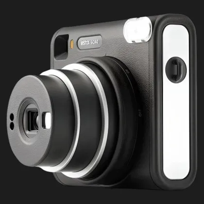 Фотокамера Fujifilm INSTAX SQ 40 (Black)