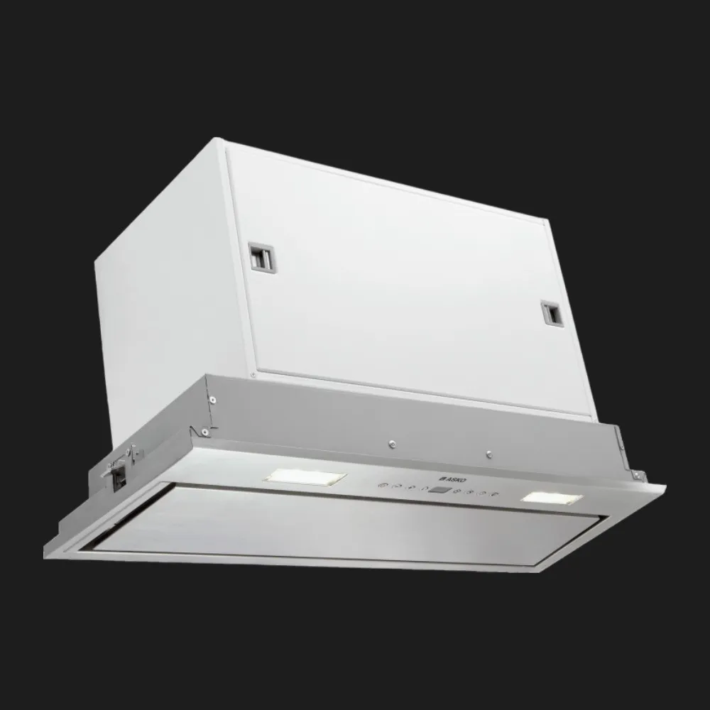 Витяжка Asko, 52 см, 620 м3/год (Stainless Steel) (CC4527S)