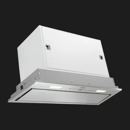 Витяжка Asko, 52 см, 620 м3/год (Stainless Steel) (CC4527S)