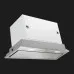 Витяжка Asko, 52 см, 620 м3/год (Stainless Steel) (CC4527S)