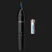 Триммер для носа и ушей Philips Series 1000 (NT1650/16) (Black)