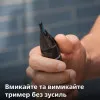 Триммер для носа и ушей Philips Series 1000 (NT1650/16) (Black)