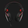 Гарнитура GamePro Asgard Skald HS850BR (Black/Red) (HS850BR) (UA)