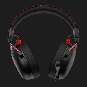 Гарнитура GamePro Asgard Skald HS850BR (Black/Red) (HS850BR) (UA)