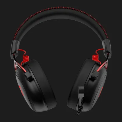 Гарнитура GamePro Asgard Skald HS850BR (Black/Red) (HS850BR) (UA)