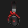 Гарнитура GamePro Asgard Skald HS850BR (Black/Red) (HS850BR) (UA)