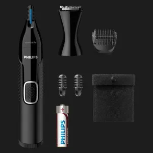 Тример Philips Series 5000 (NT5650/16) (Black) в Борисполі