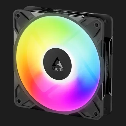 Вентилятор Arctic P12 Pro ARGB 120 (Black) (ACFAN00322A)